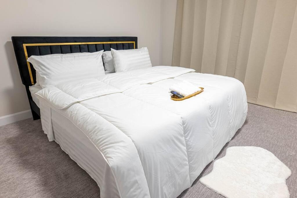 Luxury Niagara 3 Bdr Townhouse /Garage Apartment Bagian luar foto