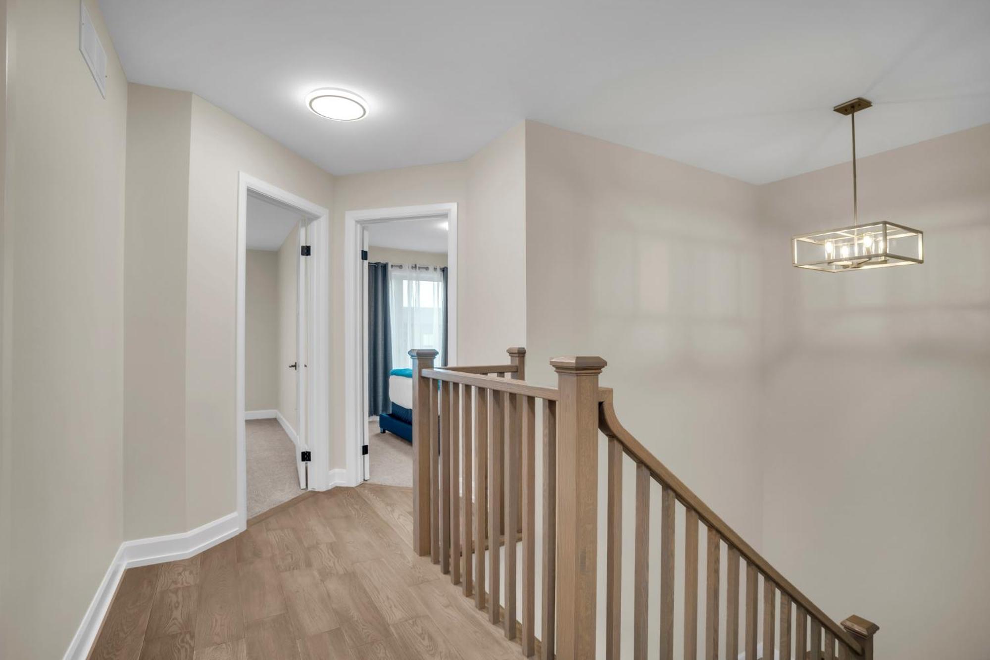 Luxury Niagara 3 Bdr Townhouse /Garage Apartment Bagian luar foto